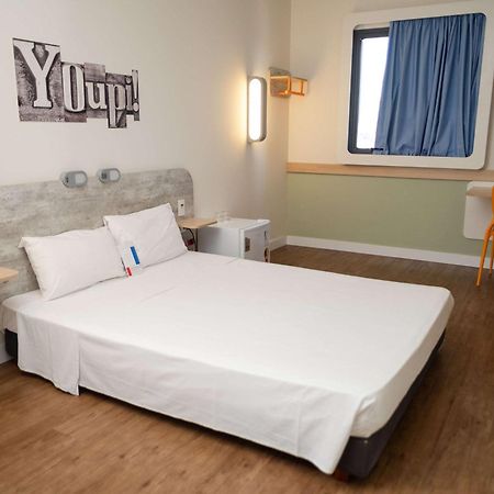 Ibis Budget Sorocaba Ngoại thất bức ảnh