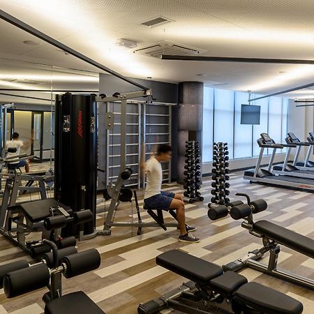 Ibis Budget Sorocaba Ngoại thất bức ảnh