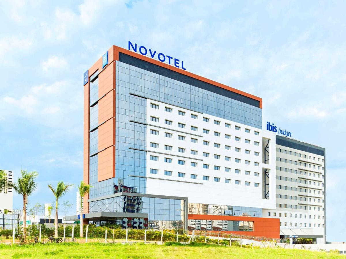 Ibis Budget Sorocaba Ngoại thất bức ảnh