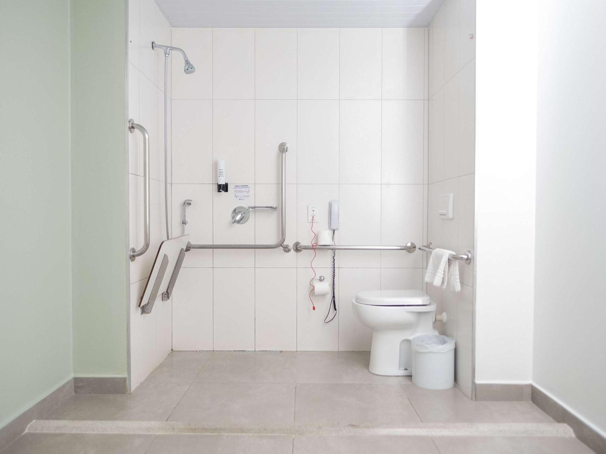 Ibis Budget Sorocaba Ngoại thất bức ảnh