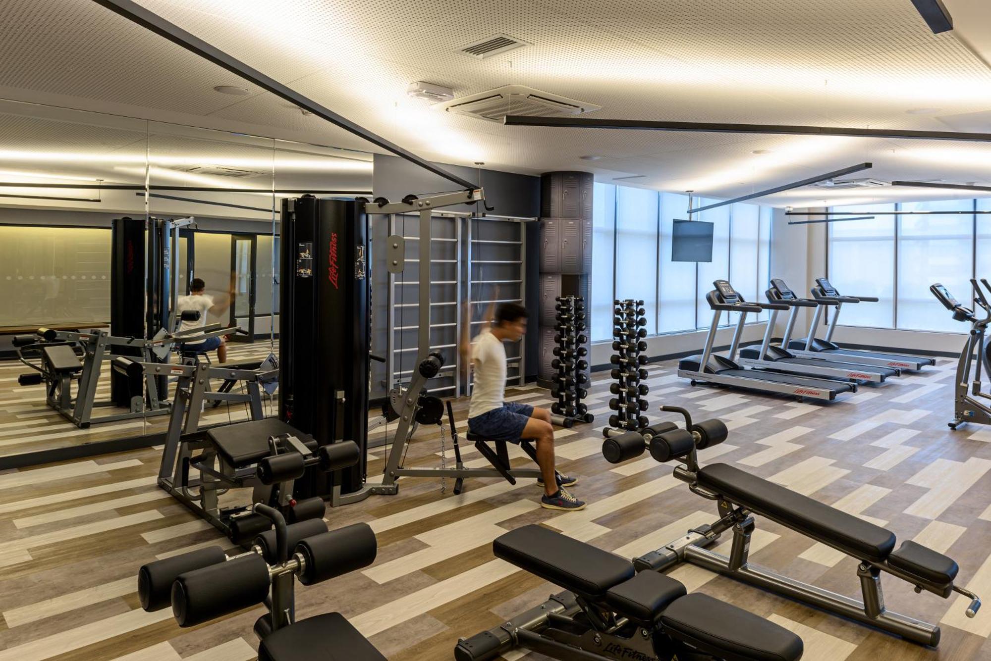 Ibis Budget Sorocaba Ngoại thất bức ảnh