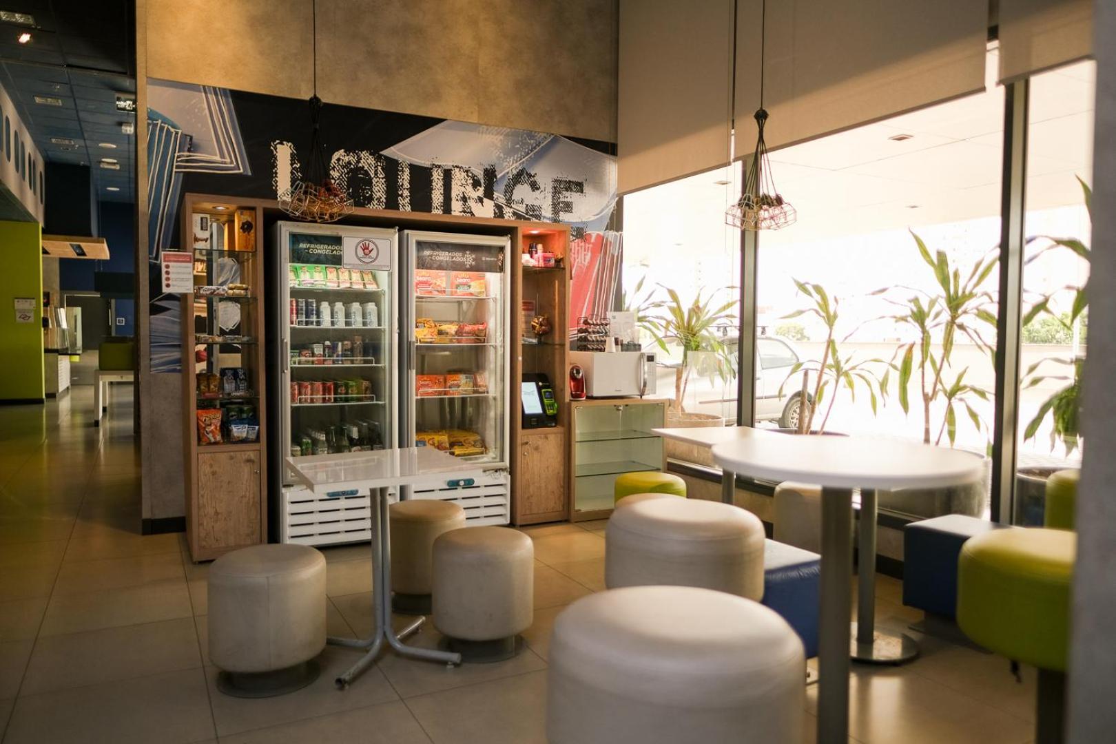 Ibis Budget Sorocaba Ngoại thất bức ảnh