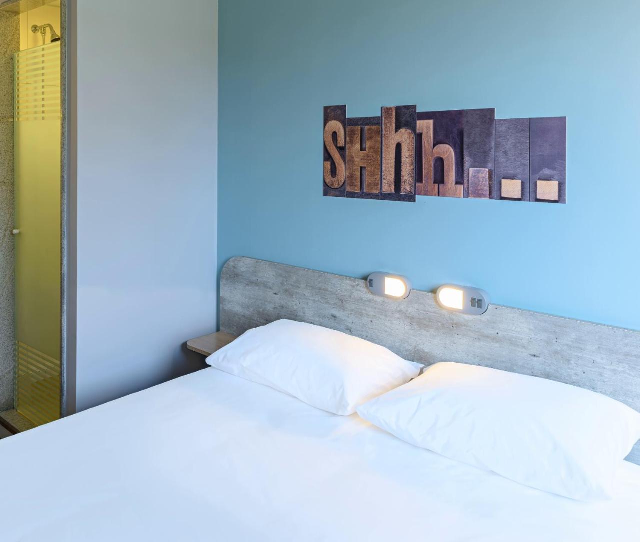 Ibis Budget Sorocaba Ngoại thất bức ảnh