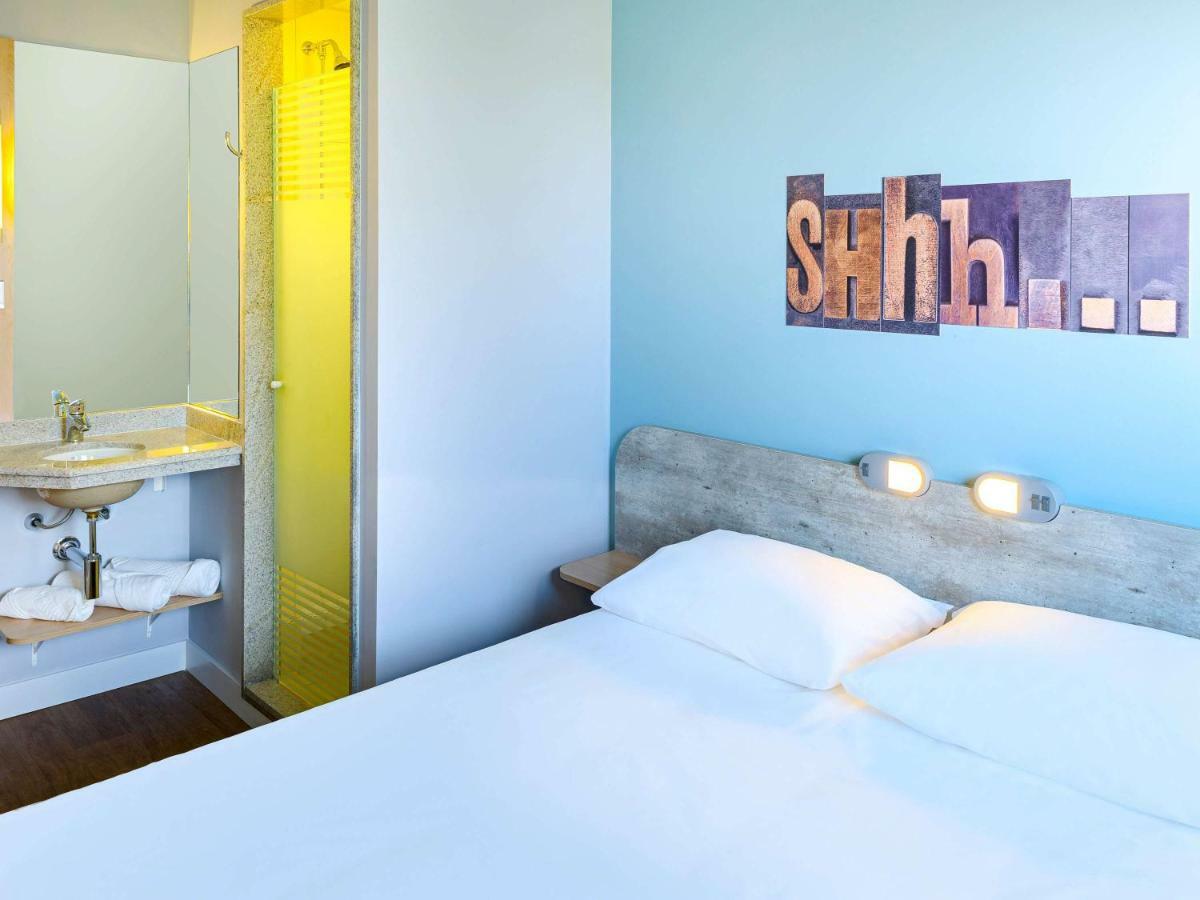 Ibis Budget Sorocaba Ngoại thất bức ảnh